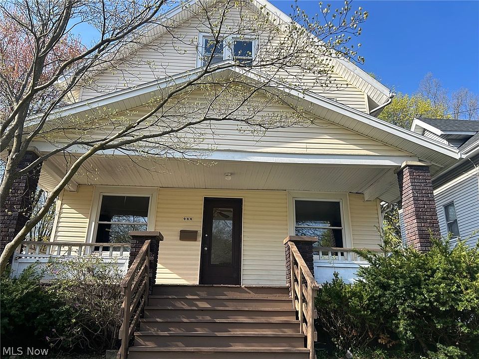 999 Delia Ave, Akron, OH 44320 Zillow