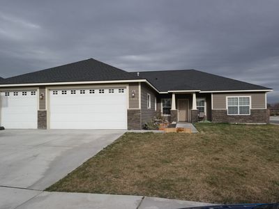 4415 Indian Ridge Dr, Pasco, WA, 99301