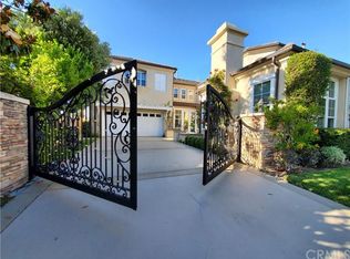 7 Sommet, Newport Coast, CA 92657