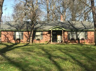 31902 S 680 Rd, Grove, OK 74344