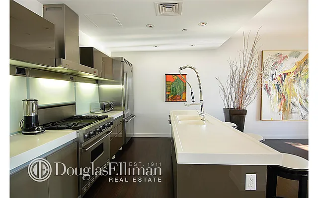 Rented by Douglas Elliman | media 30