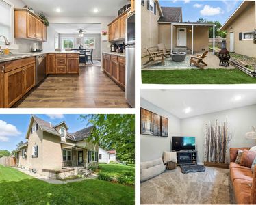 1311 Rosewood St, Brainerd, MN, 56401