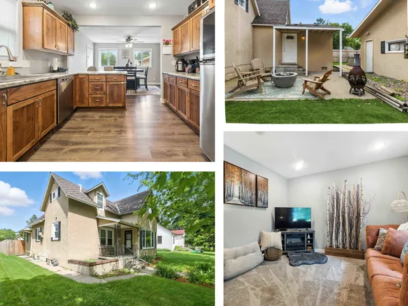 1311 Rosewood St, Brainerd, MN 56401