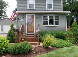 117 Germania Ave, Syracuse, NY 13219