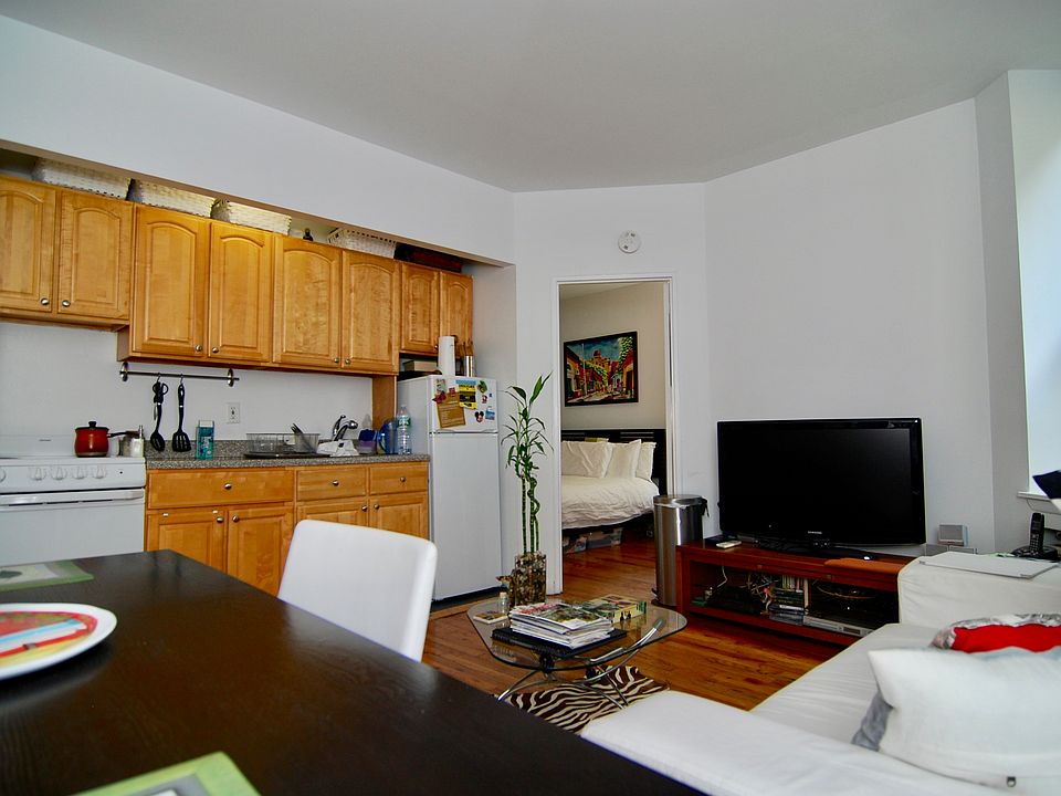 1st image of 268 W 84th St APT 4D