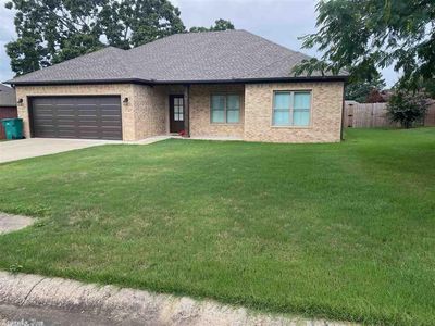 10 Wadesfield, Greenbrier, AR, 72058