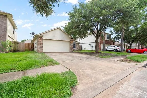 5915 Shining Leaf Ct — Photo 4