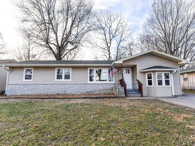 2129 N Kentwood Avenue, Springfield, MO, 65803