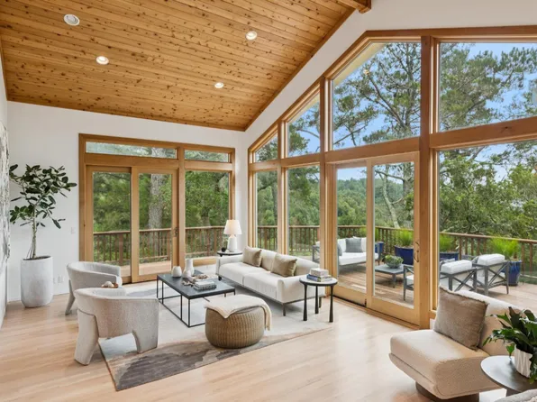 101 Sarah Dr, Mill Valley, CA 94941