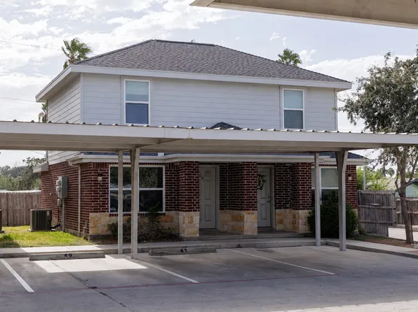 413 E 18th St #39, Weslaco, TX 78596