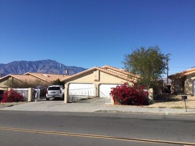 13105 Mountain View Rd #1, Desert Hot Springs, CA, 92240