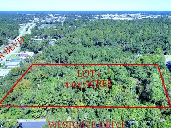 2303 Pineridge Ln, Albany, GA 31707
