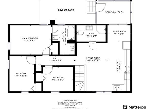 3rd image of this home