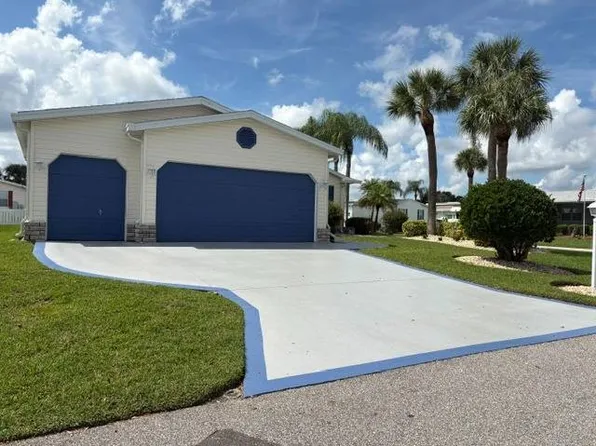 1683 Primrose Ln, Sebring, FL 33872