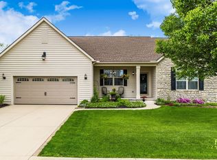 144 Whittington Pl, Etna, OH
