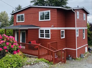 11422 Des Moines Memorial Dr S, Seattle, WA 98168