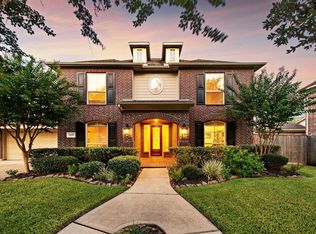 1207 Woodhaven Ct, Katy, TX 77494