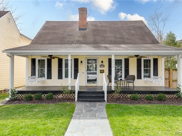 4713 Wythe Ave, Richmond, VA 23226