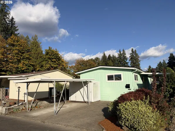 11552 SW Royal Villa Dr #19, Tigard, OR 97224