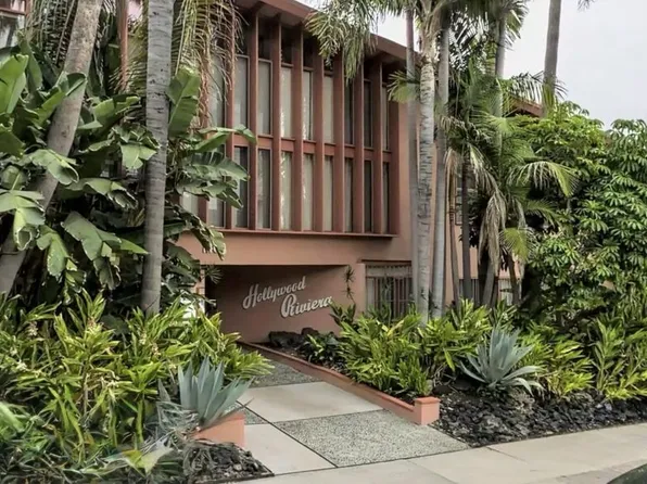 1400 N Hayworth Ave APT 2, West Hollywood, CA 90046