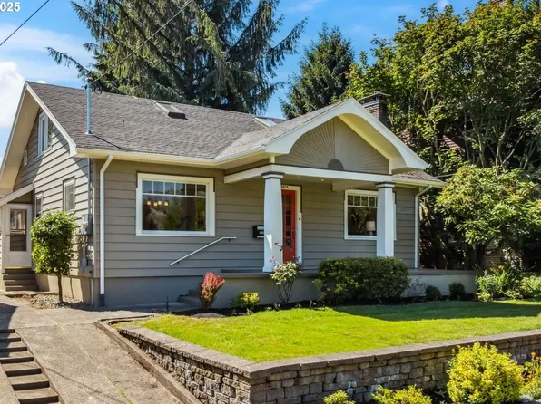 3478 NE Pacific St, Portland, OR 97232