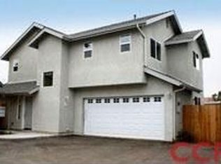 1264 Belridge St, Oceano, CA 93445