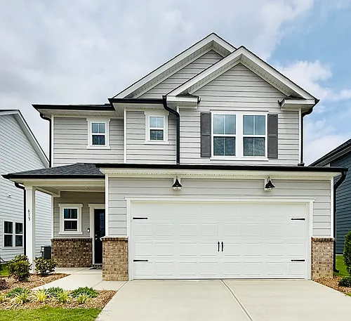613 Wicklow Hall Dr Photo 1