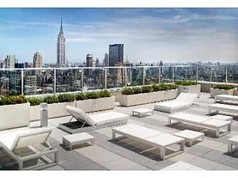 Rented by R New York