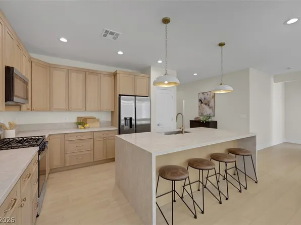 2515 Jada Dr, Henderson, NV 89044