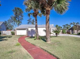 1704 Wahoo Cir, Panama City Beach, FL 32408