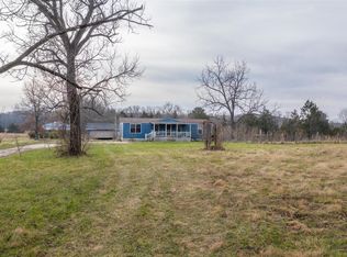 10743 Newberry Ln, Cadet, MO 63630