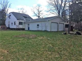 429 E Somo Ave, Tomahawk, WI 54487