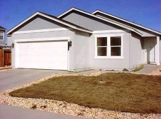 5040 Keams Ct, Sparks, NV 89436