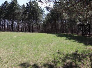Ryder Rd, Osseo, WI 54758