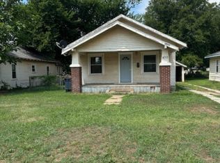 430 S Fillmore St, Enid, OK 73703