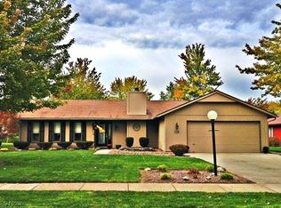 10798 Waterfall Rd, Strongsville, OH 44149
