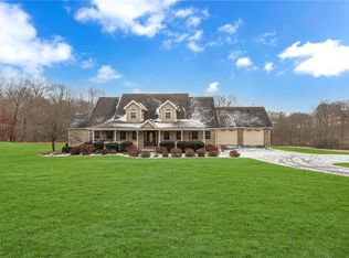 824 Old Millcreek Rd, Hookstown, PA 15050