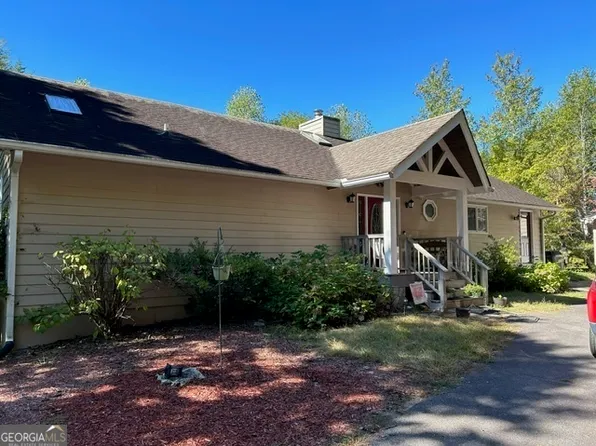 2547 Upper Bell Creek Rd, Hiawassee, GA 30546