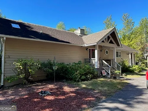 2547 Upper Bell Creek Rd Photo 1