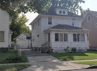 407 Durnan St, Rochester, NY 14621