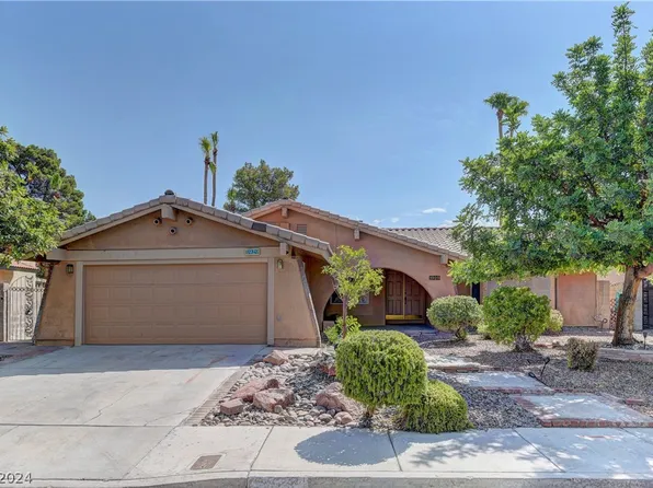 1929 Verdinal Dr, Las Vegas, NV 89146