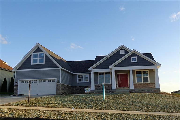2nd image of 2253 Walker Dr