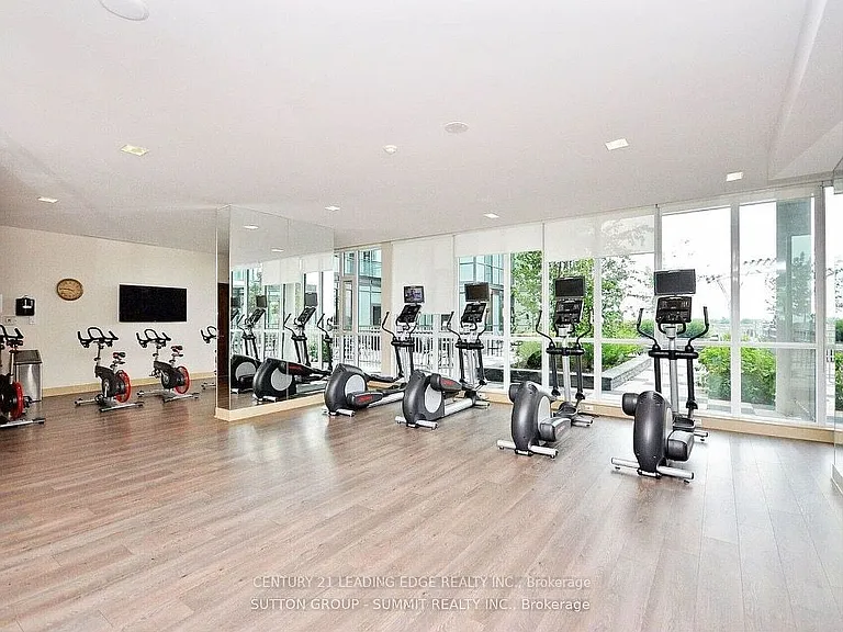 4070 Confederation Pkwy #4101 — Photo 19