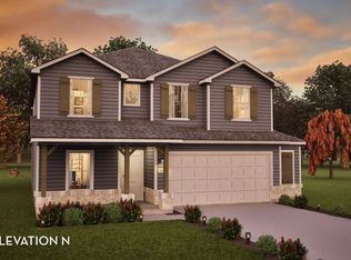 239 Shenandoah Dr, Kyle, TX 78640