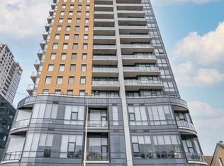 108 Garment St #201-P, Kitchener, ON