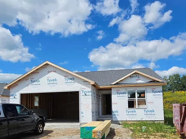 1021 Karsten Drive, Horicon, WI 53032