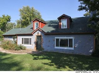 1204 Saint Clair Ave, Collinsville, IL