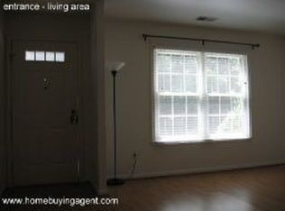 5909 First Landing Way #176, Burke, VA 22015