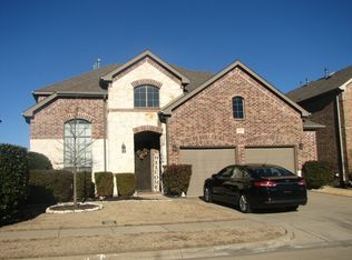 192 Hampton Dr, Fate, TX 75087