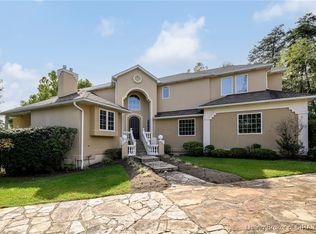 1021 Bluff Ridge Dr, New Albany, IN 47150